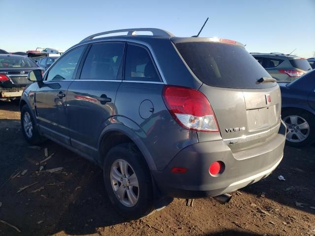 2009 Saturn Vue XE