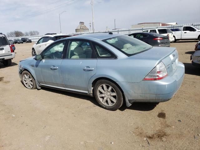 2008 Ford Taurus SEL