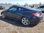 2010 Hyundai Genesis Coupe 2.0T