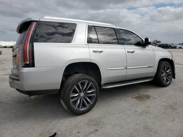 2016 Cadillac Escalade Luxury