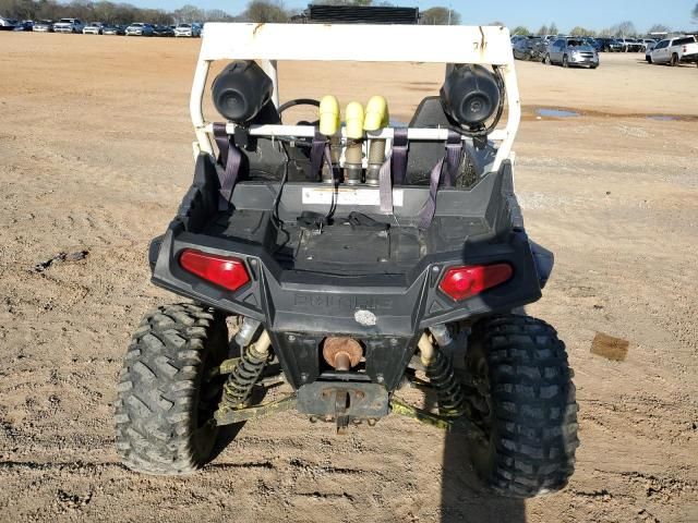 2014 Polaris RZR 800 S