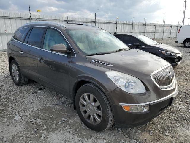 2012 Buick Enclave