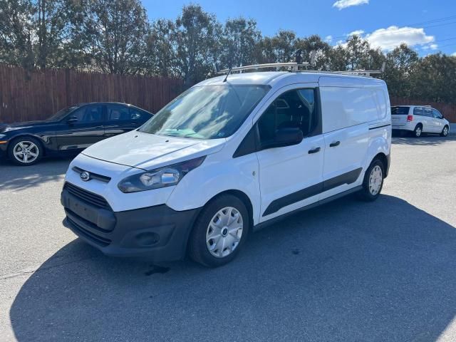 2015 Ford Transit Connect XL