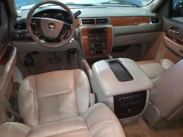 2007 Chevrolet Tahoe K1500