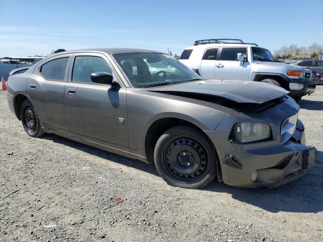 2008 Dodge Charger SXT