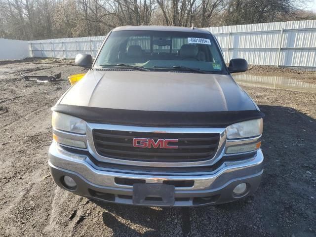 2007 GMC New Sierra C1500