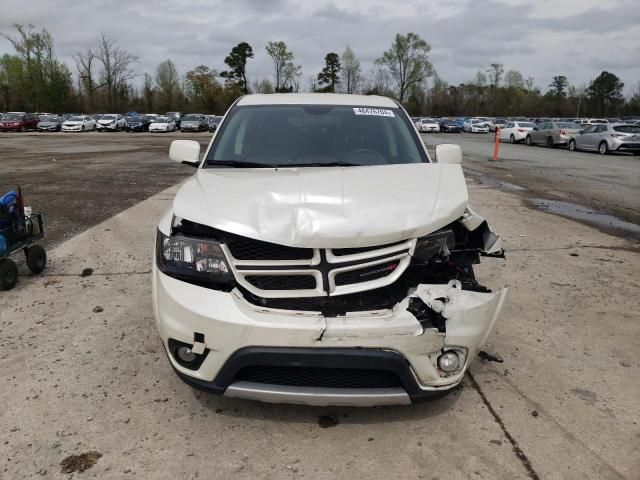 2017 Dodge Journey GT