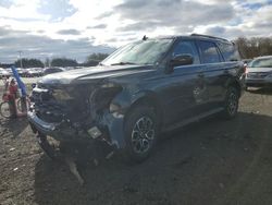 Ford Expedition salvage cars for sale: 2022 Ford Expedition XLT