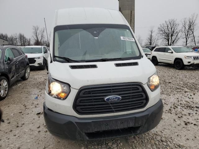 2015 Ford Transit T-350