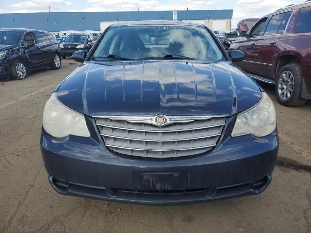 2007 Chrysler Sebring Touring