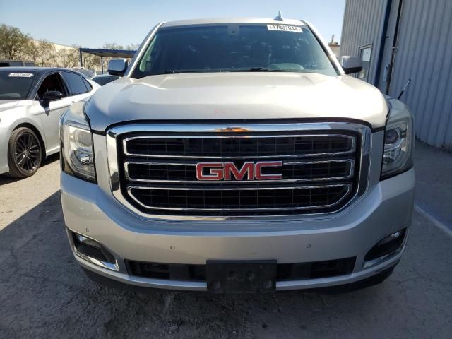 2016 GMC Yukon XL C1500 SLE