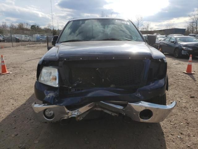 2008 Ford F150