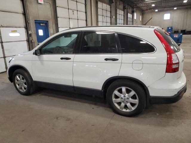 2008 Honda CR-V EX