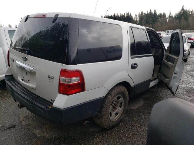 2012 Ford Expedition XL