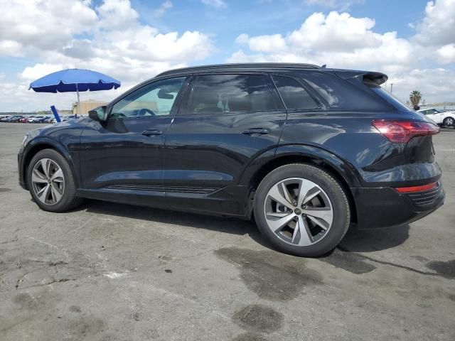 2024 Audi Q8 E-TRON Premium