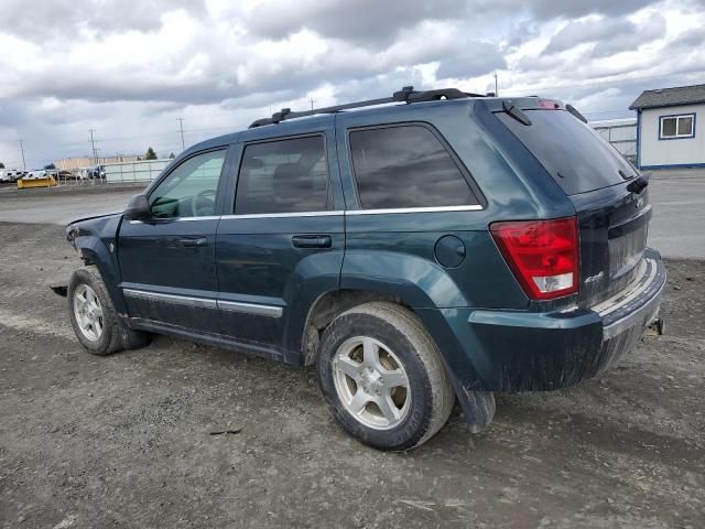 2005 Jeep Grand Cherokee Limited