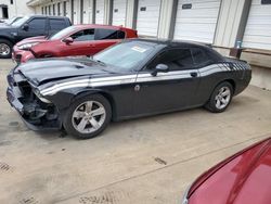 Salvage cars for sale at Lawrenceburg, KY auction: 2013 Dodge Challenger SXT