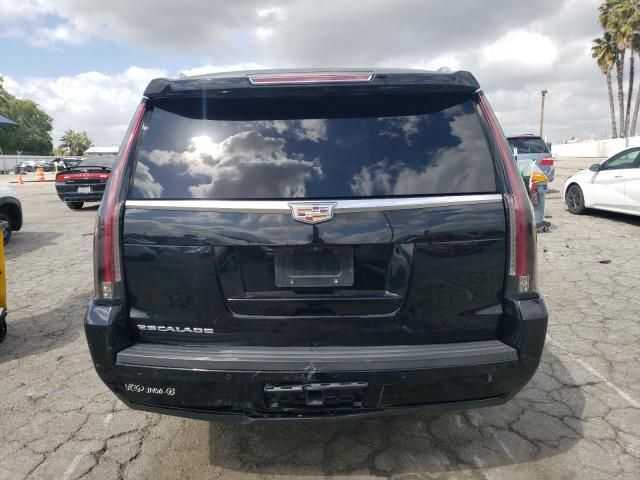 2019 Cadillac Escalade ESV Luxury