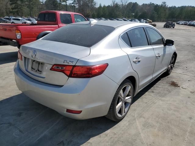 2014 Acura ILX 20 Tech