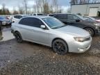 2010 Subaru Impreza 2.5I Premium