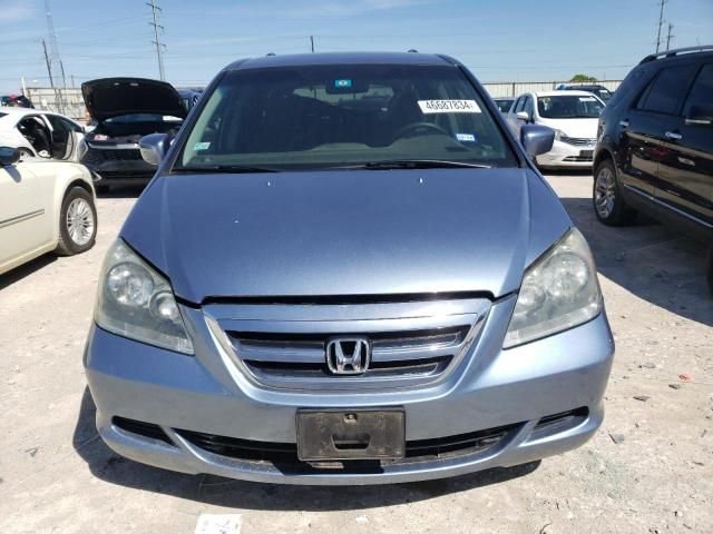 2006 Honda Odyssey EX