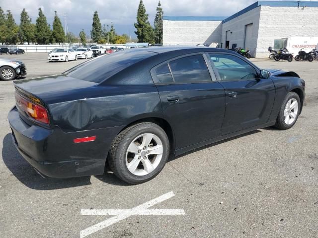 2013 Dodge Charger SE