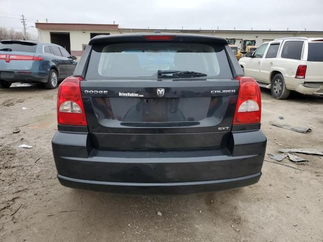 2010 Dodge Caliber SXT