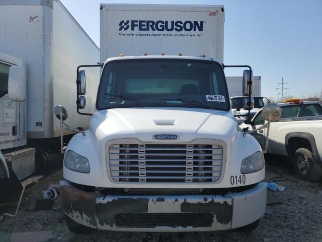 2015 Freightliner M2 106 Medium Duty