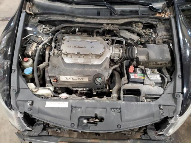 2009 Honda Accord EXL