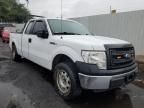 2014 Ford F150 Super Cab