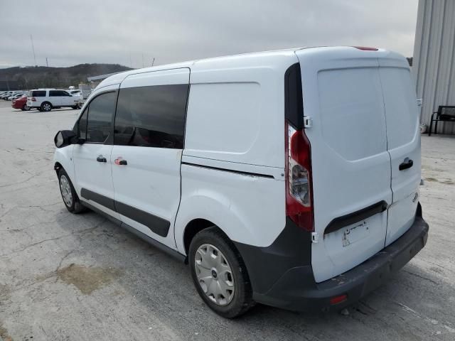 2016 Ford Transit Connect XL