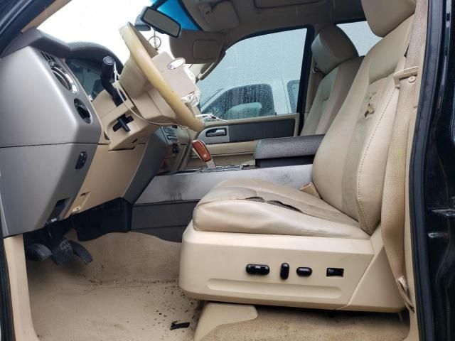 2008 Ford Expedition Eddie Bauer