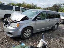 2018 Dodge Grand Caravan SE for sale in Riverview, FL