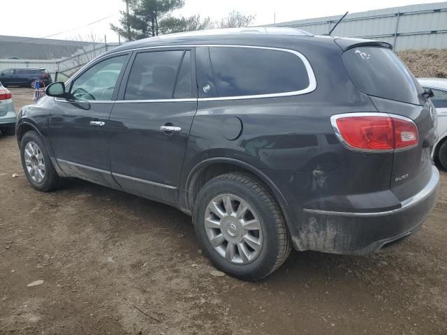 2013 Buick Enclave