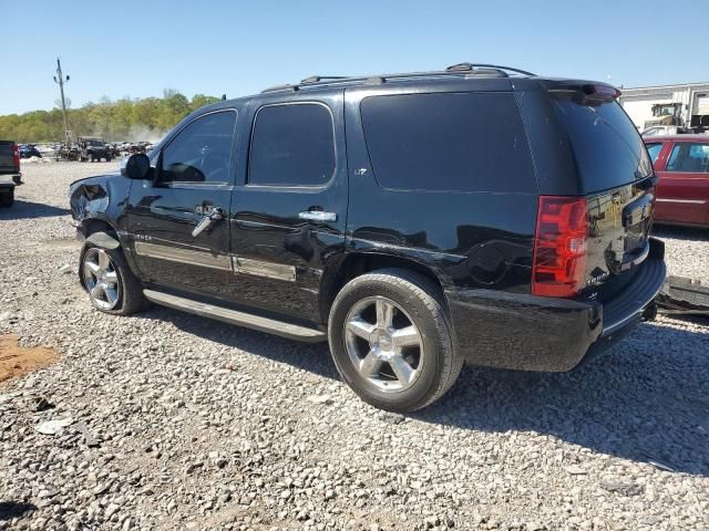 2014 Chevrolet Tahoe C1500 LTZ