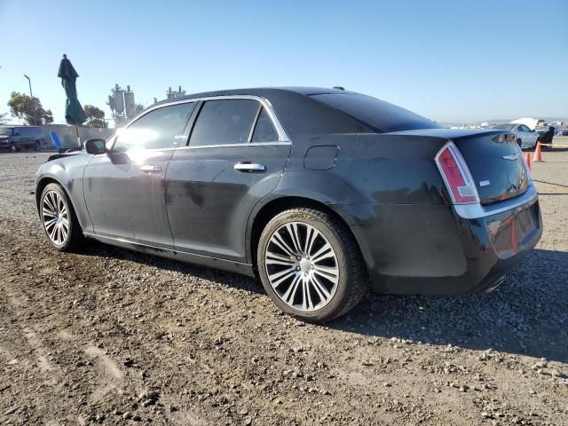 2013 Chrysler 300C Varvatos