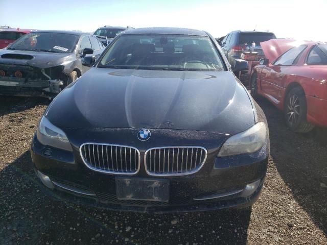 2011 BMW 535 XI