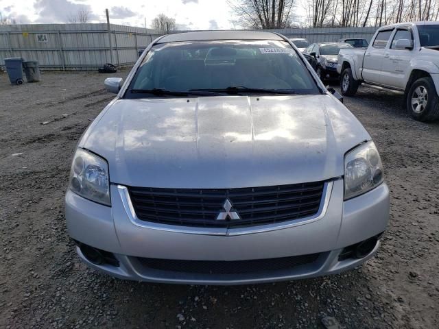 2009 Mitsubishi Galant ES