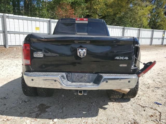 2012 Dodge RAM 3500 Longhorn