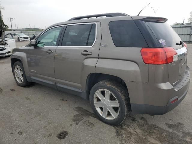 2011 GMC Terrain SLT