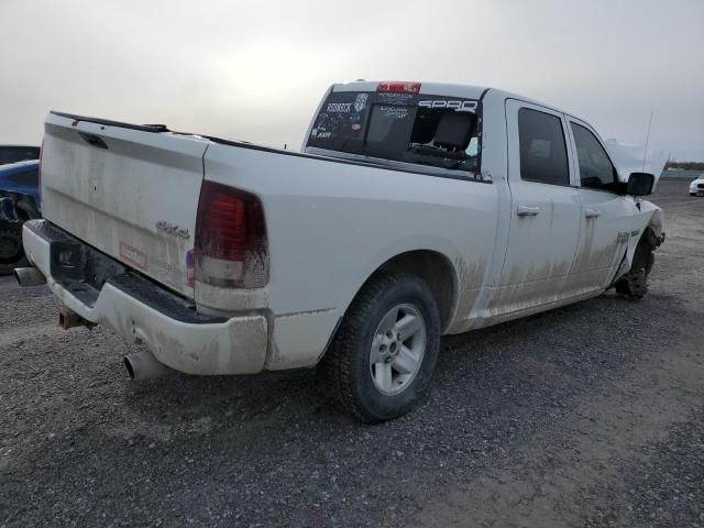 2016 Dodge RAM 1500 Sport