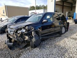 Honda salvage cars for sale: 2005 Honda CR-V EX