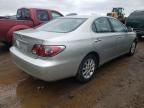 2004 Lexus ES 330