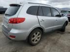 2008 Hyundai Santa FE SE