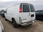 2007 Chevrolet Express G2500