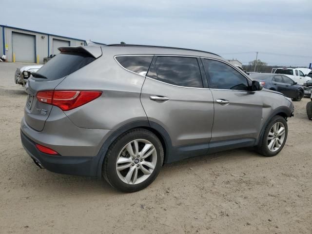 2016 Hyundai Santa FE Sport