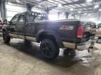 2004 Ford F350 SRW Super Duty