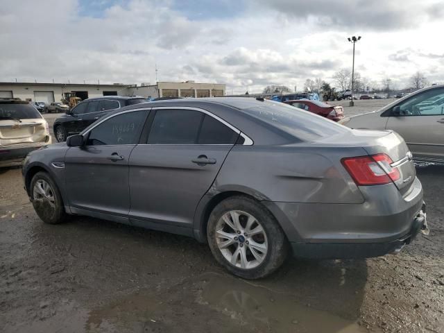 2011 Ford Taurus SEL