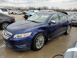 2011 Ford Taurus Limited for sale in Louisville, KY