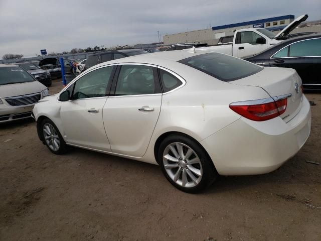 2014 Buick Verano